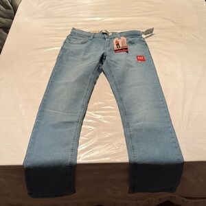 Levi's Kids Light Blue Jeans